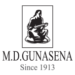 M.D. Gunasena Blog